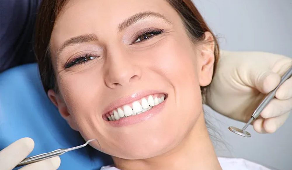 dental fillings indianapolis