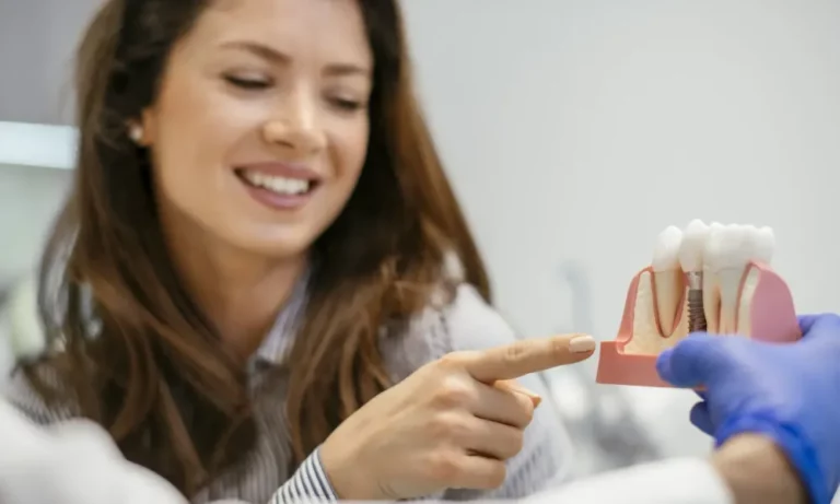 dental implants indianapolis