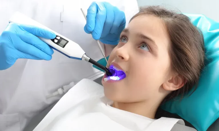 fluoride treatment indianapolis