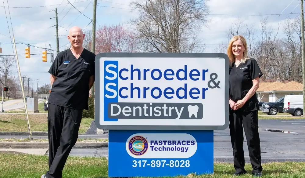 indianapolis dental services