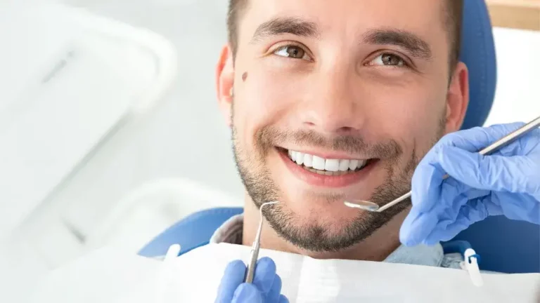 laser dentistry