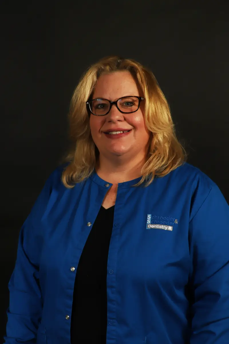 JILL--NEW PATIENT COORDINATOR