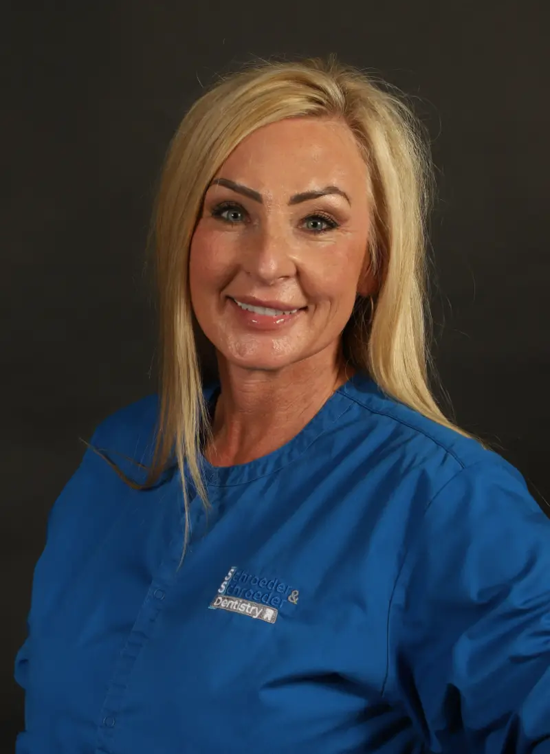 BRANDI--HYGIENIST