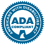 ada badge